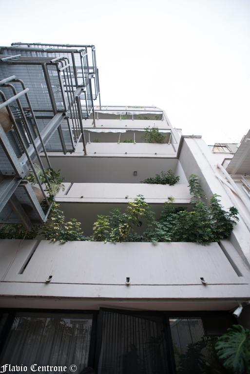 Hotel Cristal Bari Exterior foto